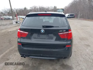 2014 BMW X3 xDrive28i with VIN 5UXWX9C55E0D14916, listed as a IAAI auction lot 41720744 with 193,135 mi miles and . Bid and sale history available at DreamBid. Image 16.
