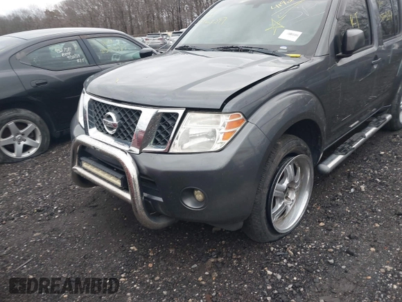 2012 Nissan Pathfinder Silver Edition z VIN 5N1AR1NB9CC621357, wystawiony jako IAAI lot #41924996 z przebiegiem Nie podano mil oraz . Historia ofert i sprzedaży dostępna na DreamBid. Obrazek 11.
