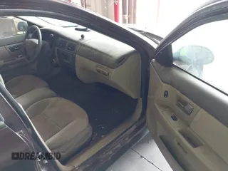 2001 Ford Taurus SE with VIN 1FAFP53U71A122602, listed as a IAAI auction lot 41929048 with 125,815 mi miles and . Bid and sale history available at carsss.com. Image 5.