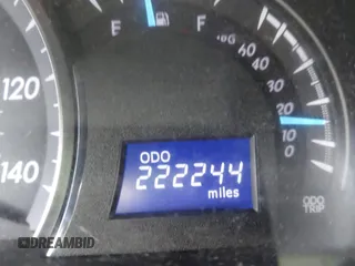 2012 Toyota Camry L z VIN 4T1BF1FKXCU009416, wystawiony jako IAAI lot #42136155 z przebiegiem 222 244 mil mil oraz . Historia ofert i sprzedaży dostępna na DreamBid. Obrazek 15.