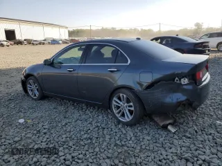 2005 Acura TSX with VIN JH4CL968X5C012151, listed as a Copart auction lot 54539365 with 223,930 mi miles and Salvage title. Bid and sale history available at DreamBid. Image 2.