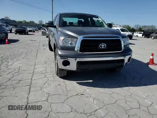 2013 Toyota Tundra z VIN 5TFRM5F1XDX065735, wystawiony jako Copart lot #52385275 z przebiegiem 166 233 mil mil oraz Czysty tytuł • Clean title. Historia ofert i sprzedaży dostępna na DreamBid. Obrazek 11.