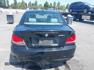 2011 BMW 1 Series 128i with VIN WBAUP9C51BVL90277, listed as a IAAI auction lot 42572690 with 153,427 mi miles and . Bid and sale history available at DreamBid. Image 16.