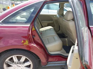 2005 Ford Five Hundred Limited with VIN 1FAHP28125G171098, listed as a IAAI auction lot 42646989 with Not provided miles and . Bid and sale history available at DreamBid. Image 8.