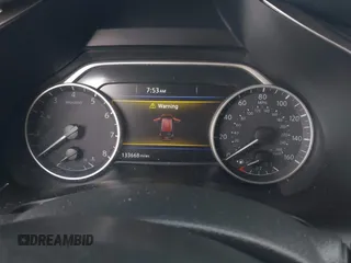 2018 Nissan Murano SL z VIN 5N1AZ2MG9JN168782, wystawiony jako IAAI lot #42378231 z przebiegiem 133 668 mil mil oraz . Historia ofert i sprzedaży dostępna na DreamBid. Obrazek 7.