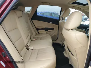 2011 Honda Crosstour EX-L z VIN 5J6TF2H52BL000052, wystawiony jako Copart lot #55024955 z przebiegiem 152 951 mil mil oraz Szkoda całkowita • Salvage title. Historia ofert i sprzedaży dostępna na DreamBid. Obrazek 10.