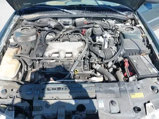 1998 Pontiac Grand Am SE with VIN 1G2NE52M2WC712123, listed as a IAAI auction lot 41939392 with 307,145 mi miles. Bid and sale history available at carsss.com. Image 10.
