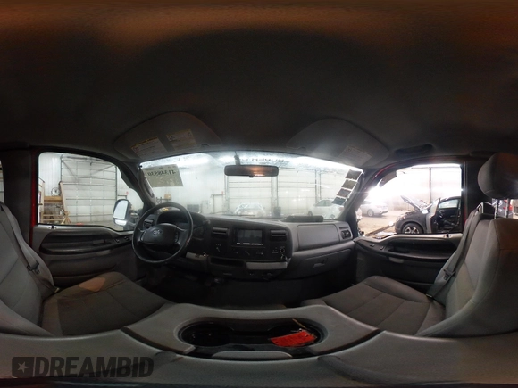 2005 Ford F-250 XL с VIN 1FTSX21P35EA21043, выставлен на аукционе IAAI как лот 41348530 с пробегом 133 202 миль миль и . История ставок и продаж доступна на DreamBid. Изображение 19.