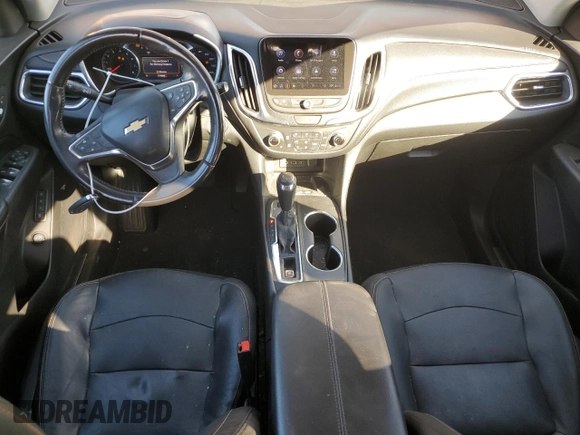 2019 Chevrolet Equinox Premier z VIN 2GNAXPEX2K6305144, wystawiony jako Copart lot #77768524 z przebiegiem 199 088 mil mil oraz Szkoda całkowita • Salvage title. Historia ofert i sprzedaży dostępna na DreamBid. Obrazek 8.