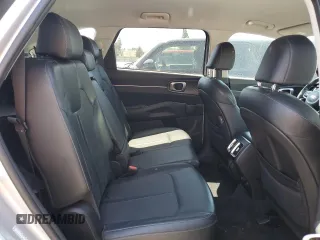 2021 Kia Sorento S with VIN 5XYRLDLC4MG038326, listed as a Copart auction lot 57798925 with 71,163 mi miles and Salvage title. Bid and sale history available at DreamBid. Image 11.