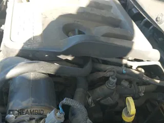 2013 Dodge Journey American Value z VIN 3C4PDCAB9DT538175, wystawiony jako IAAI lot #42843130 z przebiegiem 131 219 mil mil oraz . Historia ofert i sprzedaży dostępna na DreamBid. Obrazek 12.