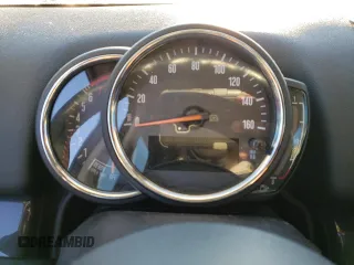 2019 MINI Countryman Cooper S z VIN WMZYT3C55K3E94296, wystawiony jako Copart lot #87533315 z przebiegiem Nie podano mil oraz Szkoda całkowita • Salvage title. Historia ofert i sprzedaży dostępna na DreamBid. Obrazek 9.