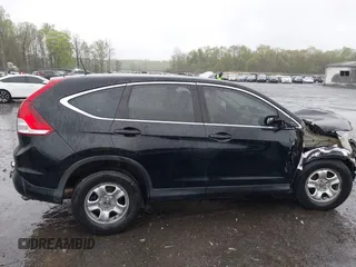 2013 Honda CR-V LX with VIN 2HKRM4H35DH622491, listed as a IAAI auction lot 42013269 with 155,740 mi miles and . Bid and sale history available at carsss.com. Image 14.
