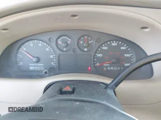 2004 Ford Ranger XLT Appearance with VIN 1FTZR44EX4PA48175, listed as a IAAI auction lot 41266476 with 203,167 mi miles. Bid and sale history available at carsss.com. Image 7.