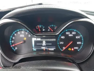 2015 Chevrolet Impala LTZ with VIN 2G1165S36F9245514, listed as a IAAI auction lot 41228581 with 139,691 mi miles. Bid and sale history available at carsss.com. Image 7.