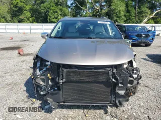 2018 Chrysler Pacifica Hybrid Limited z VIN 2C4RC1N73JR183492, wystawiony jako Copart lot #61833135 z przebiegiem 60 167 mil mil oraz Szkoda całkowita • Salvage title. Historia ofert i sprzedaży dostępna na DreamBid. Obrazek 5.