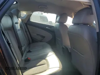 2016 Buick Verano with VIN 1G4PP5SK1G4112620, listed as a Copart auction lot 48810125 with 0 mi miles and Salvage Title. Bid and sale history available at carsss.com. Image 10.
