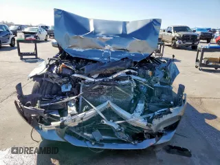 2018 BMW M5 z VIN WBSJF0C50JB282469, wystawiony jako Copart lot #46794335 z przebiegiem Nie podano mil oraz Szkody całkowita. Historia ofert i sprzedaży dostępna na DreamBid. Obrazek 5.