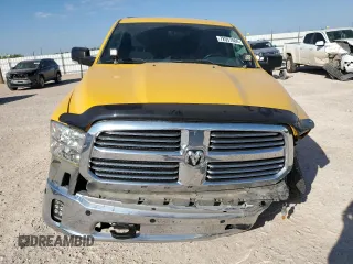 2016 Ram 1500 Lone Star with VIN 1C6RR7LT6GS372010, listed as a Copart auction lot 72057084 with 152,150 mi miles and Salvage Title. Bid and sale history available at carsss.com. Image 5.