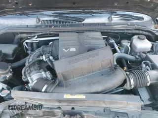 2020 Nissan Frontier SV с VIN 1N6ED0EB7LN726866, выставлен на аукционе IAAI как лот 42117413 с пробегом 57 458 миль миль и . История ставок и продаж доступна на DreamBid. Изображение 10.