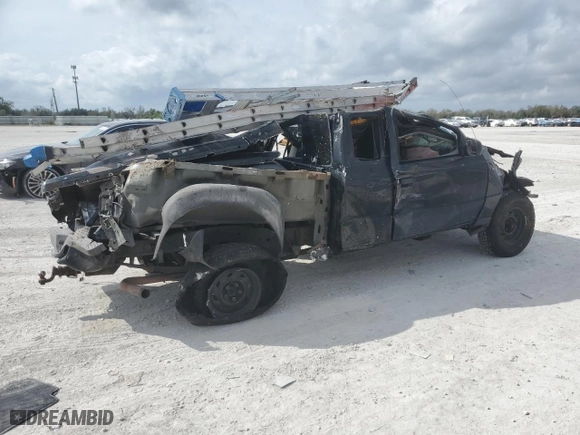 2004 Ford Ranger Edge with VIN 1FTYR14E64PA46174, listed as a Copart auction lot 45872125 with 0 mi miles and Non Repairable. Bid and sale history available at carsss.com. Image 3.