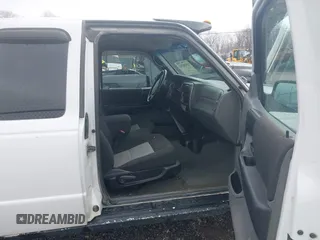 2004 Ford Ranger XL Fleet with VIN 1FTZR45E34PB40680, listed as a IAAI auction lot 41936213 with 98,112 mi miles and . Bid and sale history available at DreamBid. Image 5.