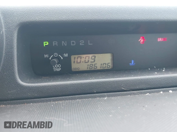 2006 Scion xB z VIN JTLKT324364065061, wystawiony jako IAAI lot #41558299 z przebiegiem 186 106 mil mil oraz . Historia ofert i sprzedaży dostępna na DreamBid. Obrazek 15.