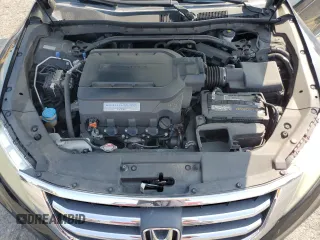 2015 Honda Crosstour EX-L with VIN 5J6TF1H59FL001540, listed as a Copart auction lot 65909594 with 92,208 mi miles and Salvage Title. Bid and sale history available at carsss.com. Image 12.