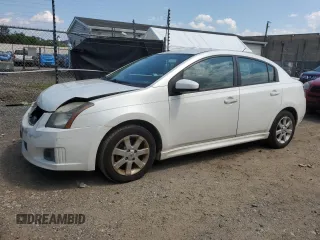 2012 Nissan Sentra SR с VIN 3N1AB6AP4CL720229, выставлен на аукционе Copart как лот 62983035 с пробегом 140 513 миль миль и Списание • Salvage title. История ставок и продаж доступна на DreamBid. Изображение 1.