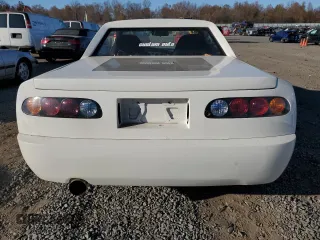 1986 Toyota Supra z VIN JT2MA70L2G0007083, wystawiony jako Copart lot #78581404 z przebiegiem 40 291 mil mil oraz Szkoda całkowita • Salvage title. Historia ofert i sprzedaży dostępna na DreamBid. Obrazek 6.