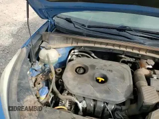 2018 Hyundai Tucson SEL с VIN KM8J33A49JU663233, выставлен на аукционе Copart как лот 81371735 с пробегом 106 488 миль миль и Чистый • Clean title. История ставок и продаж доступна на DreamBid. Изображение 16.