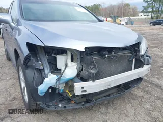 2013 Acura RDX with VIN 5J8TB4H39DL004891, listed as a IAAI auction lot 41790254 with 137,172 mi miles. Bid and sale history available at carsss.com. Image 6.