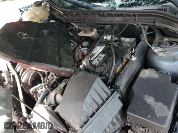 2011 Mazda 3 i Touring with VIN JM1BL1VG0B1451020, listed as a Copart auction lot 55887435 with Not Provided miles and Salvage Title. Bid and sale history available at DreamBid. Image 11.