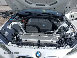 2022 BMW 4 Series 430i xDrive with VIN WBA73AP09NCJ28175, listed as a IAAI auction lot 41486064 with 27,312 mi miles and . Bid and sale history available at DreamBid. Image 10.