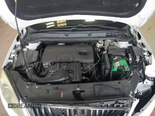2013 Buick Verano with VIN 1G4PP5SK2D4241638, listed as a Copart auction lot 51746025 with 88,582 mi miles and Salvage Title. Bid and sale history available at carsss.com. Image 11.