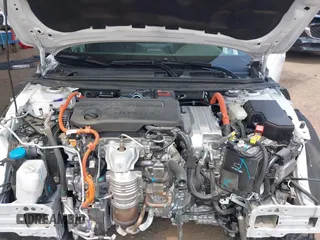 2024 Honda Accord Sport with VIN 1HGCY2F57RA015558, listed as a IAAI auction lot 42417371 with 34,379 mi miles and . Bid and sale history available at DreamBid. Image 10.
