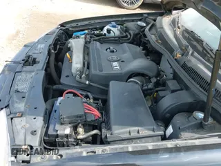 2003 Volkswagen Jetta GLS with VIN 3VWSE69M13M188433, listed as a IAAI auction lot 42804334 with 119,898 mi miles and . Bid and sale history available at DreamBid. Image 12.