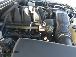 2006 Ford Explorer XLT с VIN 1FMEU63836UA57191, выставлен на аукционе IAAI как лот 43250748 с пробегом 100 786 миль миль и . История ставок и продаж доступна на DreamBid. Изображение 12.