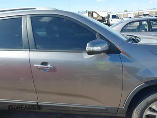 2015 Kia Sorento EX with VIN 5XYKU4A71FG631875, listed as a IAAI auction lot 42137714 with 174,642 mi miles. Bid and sale history available at carsss.com. Image 13.