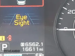 2019 Subaru Impreza с VIN 4S3GKAB69K3613901, выставлен на аукционе IAAI как лот 41951872 с пробегом 16 611 миль миль и . История ставок и продаж доступна на DreamBid. Изображение 15.
