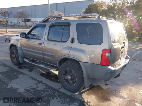 2004 Nissan Xterra XE z VIN 5N1ED28T04C647017, wystawiony jako IAAI lot #41523276 z przebiegiem 163 557 mil mil oraz . Historia ofert i sprzedaży dostępna na DreamBid. Obrazek 3.