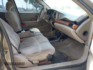 2000 Buick LeSabre Custom с VIN 1G4HP54K3Y4197155, выставлен на аукционе IAAI как лот 42350480 с пробегом 216 621 миль миль и . История ставок и продаж доступна на DreamBid. Изображение 5.