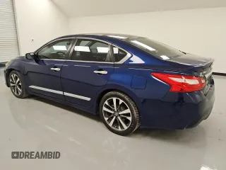 2016 Nissan Altima SR with VIN 1N4BL3APXGC280988, listed as a Copart auction lot 51603445 with 99,460 mi miles and Clean Title. Bid and sale history available at carsss.com. Image 2.