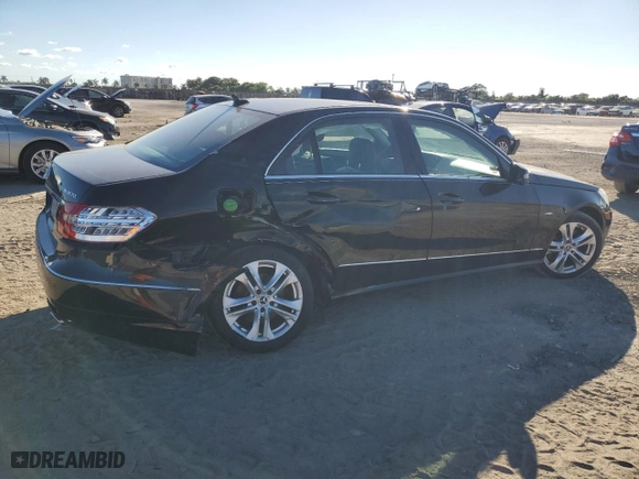 2011 Mercedes-Benz E-Class E 350 Luxury BlueTEC with VIN WDDHF2EB8BA361048, listed as a Copart auction lot 82749364 with 145,263 mi miles and Salvage Title. Bid and sale history available at carsss.com. Image 3.