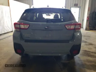 2019 Subaru Crosstrek Premium z VIN JF2GTAEC3KH303696, wystawiony jako Copart lot #59747415 z przebiegiem 84 117 mil mil oraz Szkoda całkowita • Salvage title. Historia ofert i sprzedaży dostępna na DreamBid. Obrazek 6.