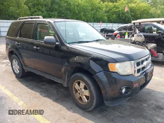 2011 Ford Escape XLT с VIN 1FMCU9DG4BKA64865, выставлен на аукционе IAAI как лот 42411474 с пробегом Не указан миль и . История ставок и продаж доступна на DreamBid. Изображение 1.