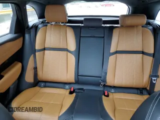 2018 Land Rover Range Rover Velar R-Dynamic HSE with VIN SALYM2RN0JA745773, listed as a Copart auction lot 53060244 with 67,639 mi miles and Salvage Title. Bid and sale history available at carsss.com. Image 10.