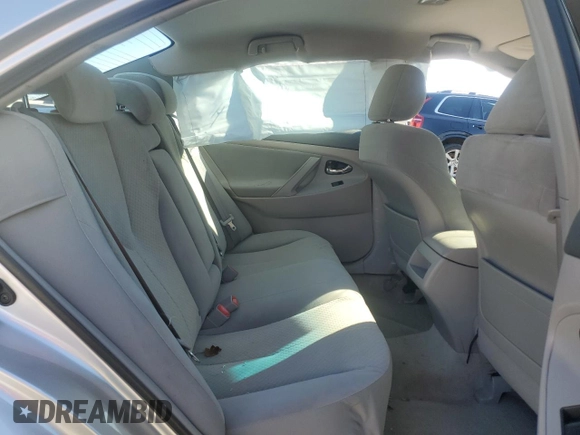2009 Toyota Camry with VIN 4T1BE46KX9U359254, listed as a Copart auction lot 86660894 with 156,551 mi miles and Non Repairable. Bid and sale history available at DreamBid. Image 10.