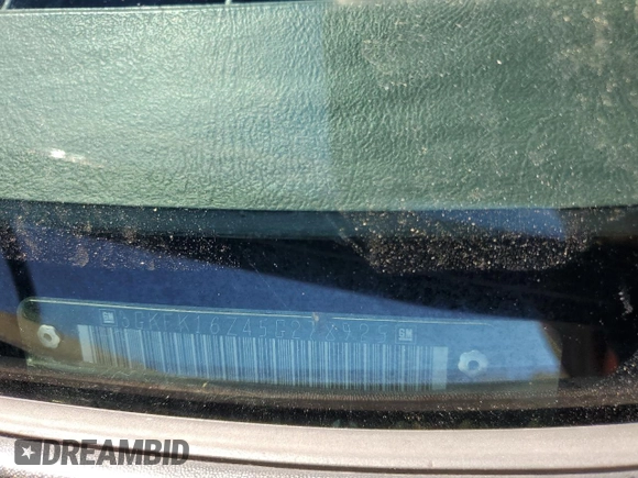 2005 GMC Yukon XL SLT z VIN 3GKFK16Z45G278925, wystawiony jako Copart lot #53438885 z przebiegiem 271 002 mil mil oraz Szkoda całkowita • Salvage title. Historia ofert i sprzedaży dostępna na DreamBid. Obrazek 16.