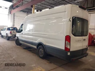 2021 Ford Transit Cargo с VIN 1FTBW3X87MKA60727, выставлен на аукционе IAAI как лот 41701879 с пробегом 76 052 миль миль и . История ставок и продаж доступна на DreamBid. Изображение 3.